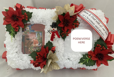 Xmas Book