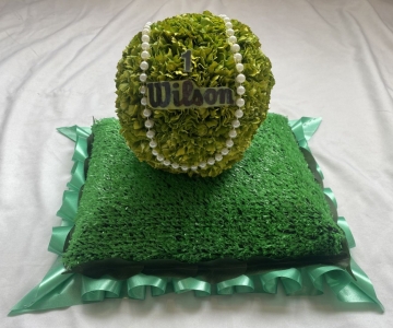 Tennis Ball