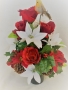 Christmas All Round Luxury Pot 5