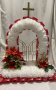 Christmas Gates 3