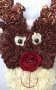 Reindeer Funeral Tribute Xmas 4