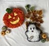 Pumkin N Ghost