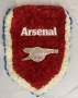 Arsenal Crest 4