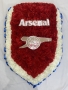 Arsenal Crest