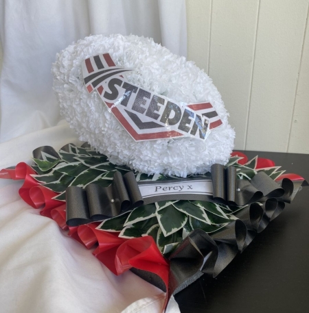 Rugby Ball