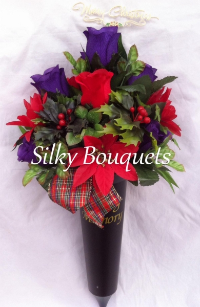 Xmas Spike Single
