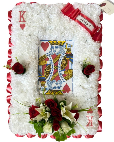 King Of Hearts