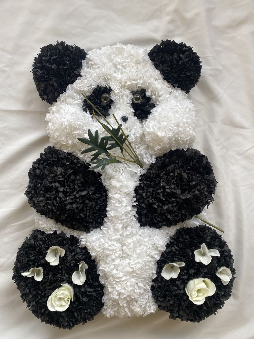 Panda 1