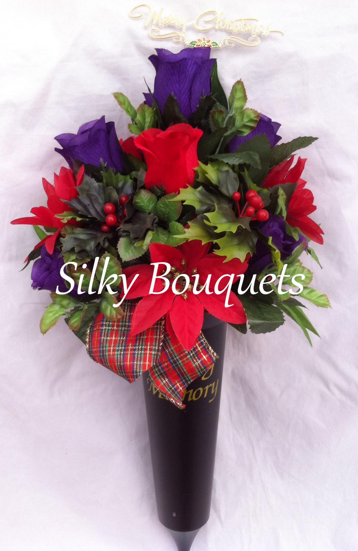 Xmas Spike Single
