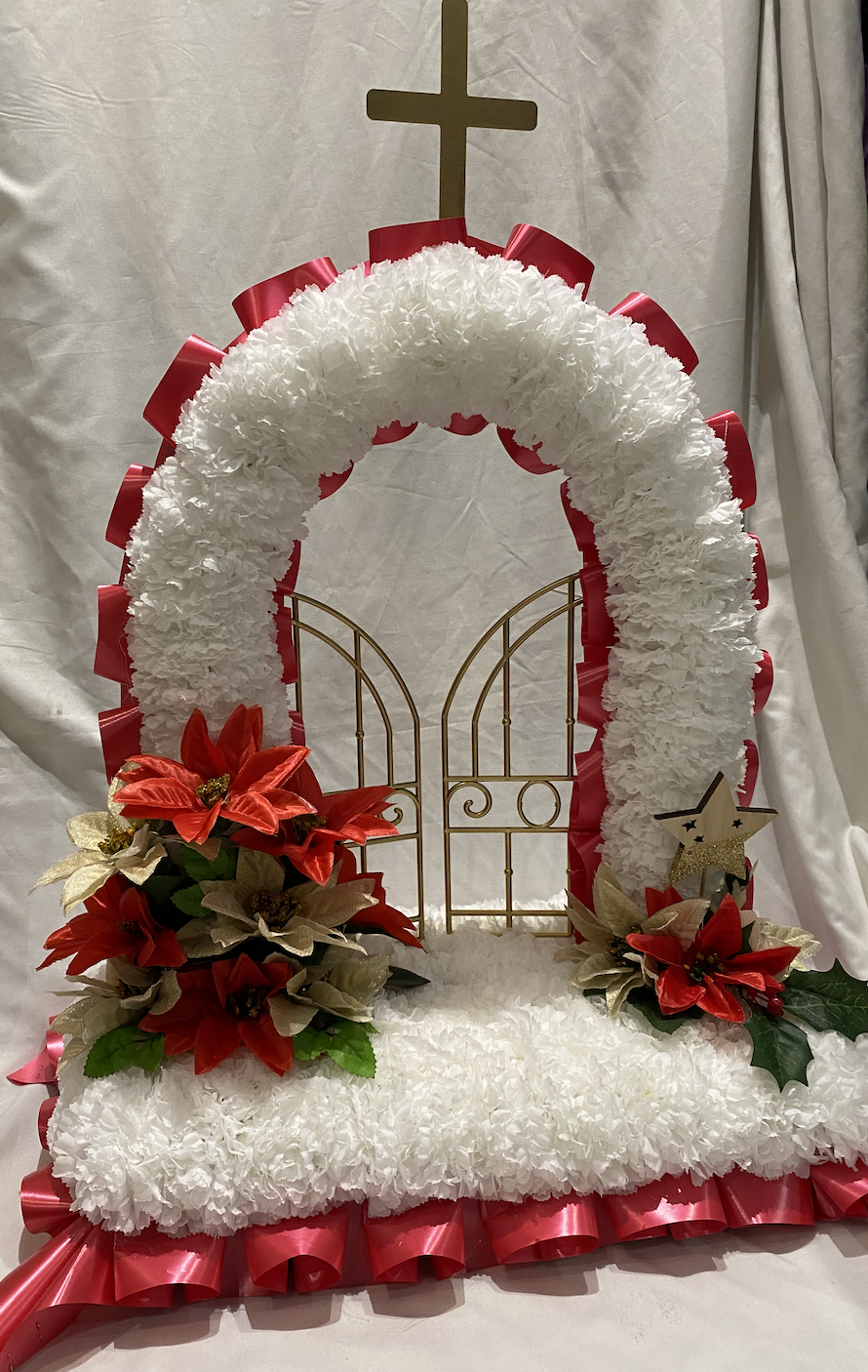 Christmas Gates