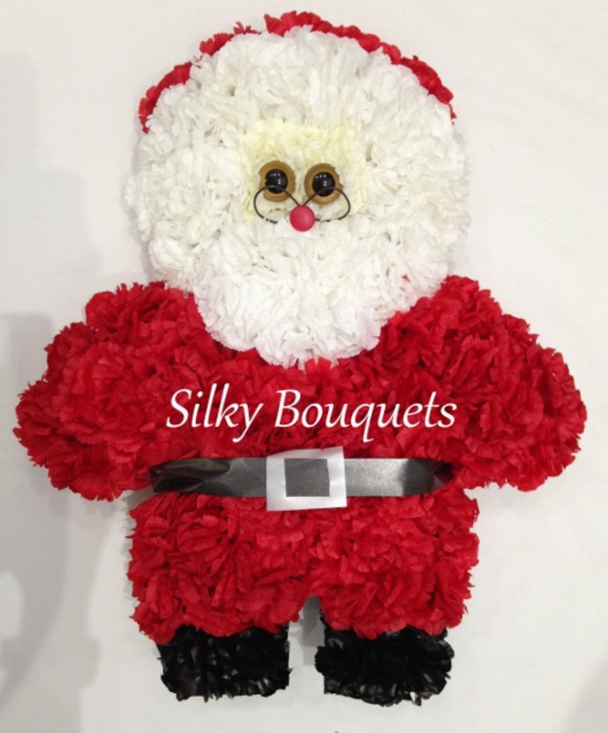 Santa New 531x640