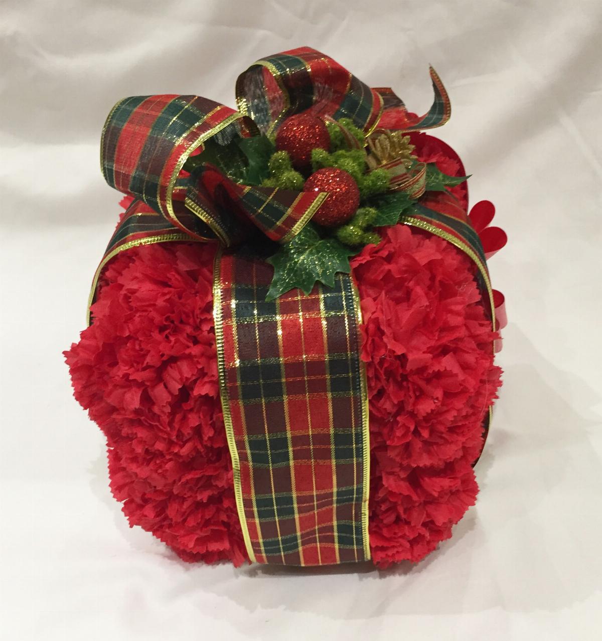 Mini Xmas Present Tribute
