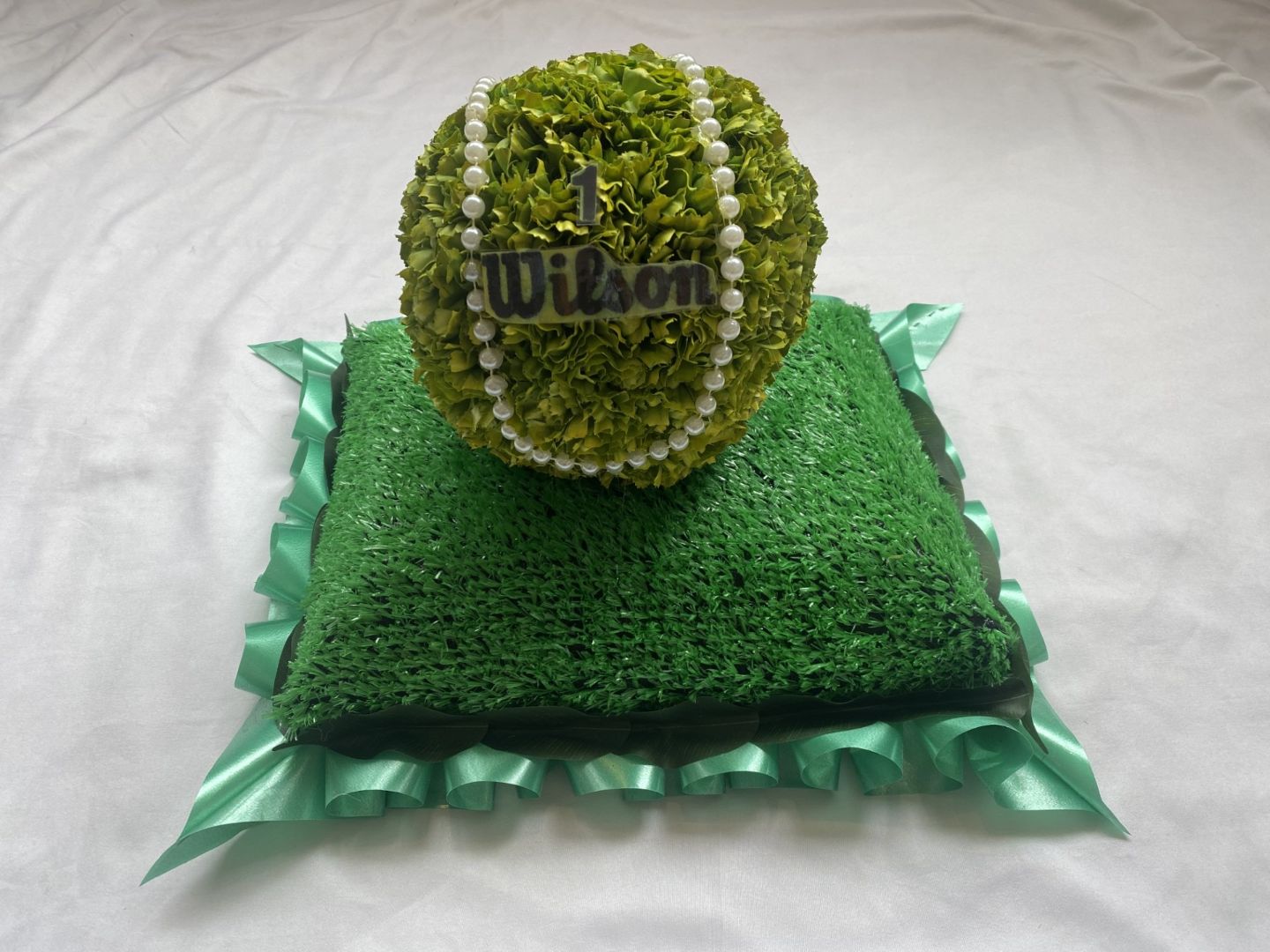 Tennis Ball3