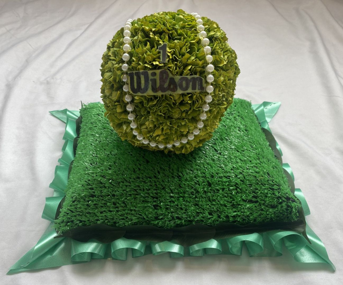 Tennis Ball