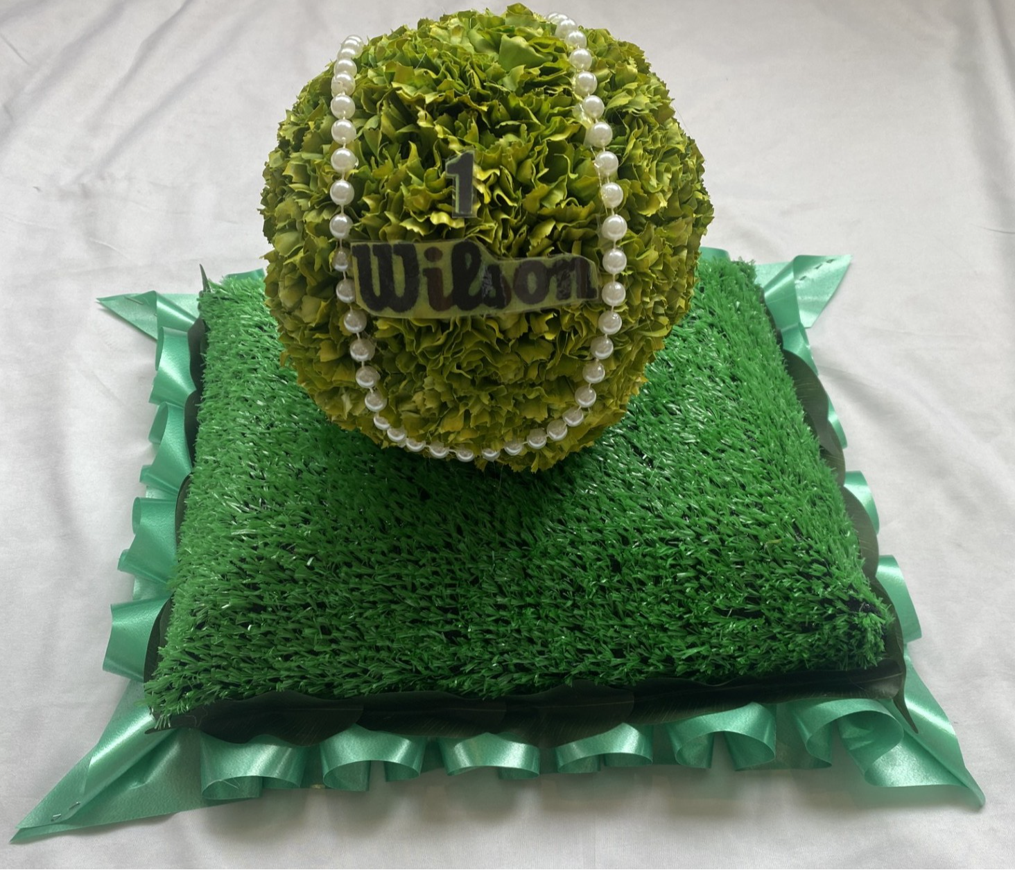 Tennis Ball2