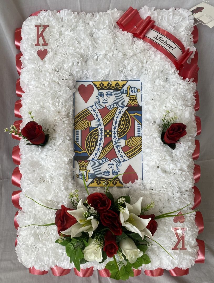 King Of Hearts 2