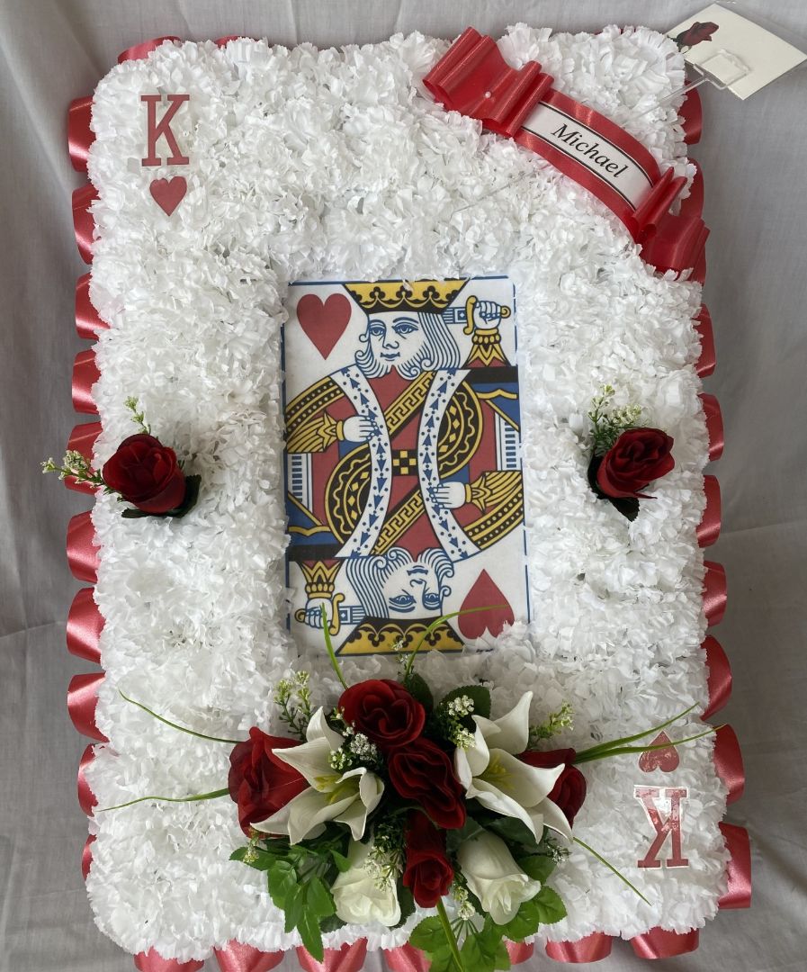 King Of Hearts 3