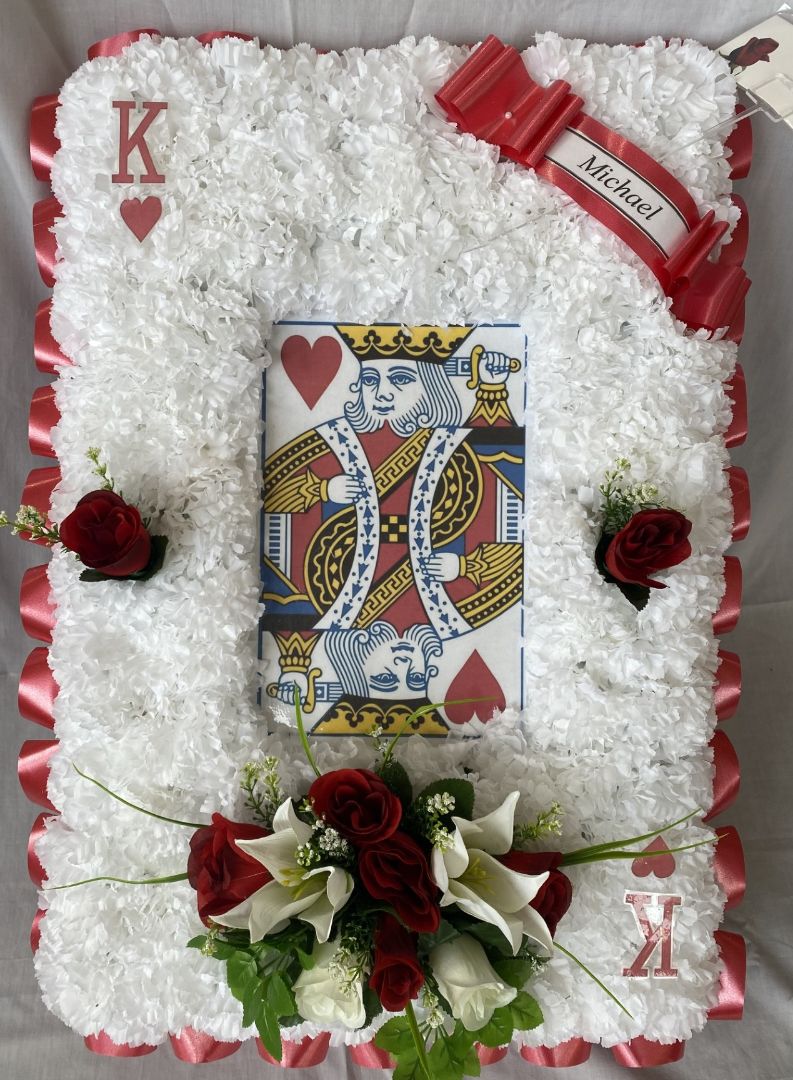 King Of Hearts
