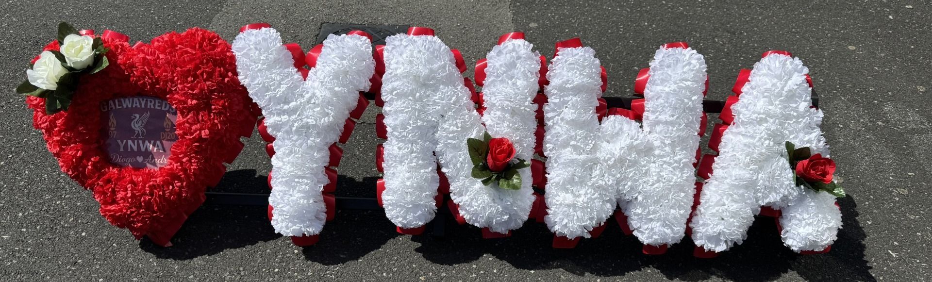 Ynwa Heart 2