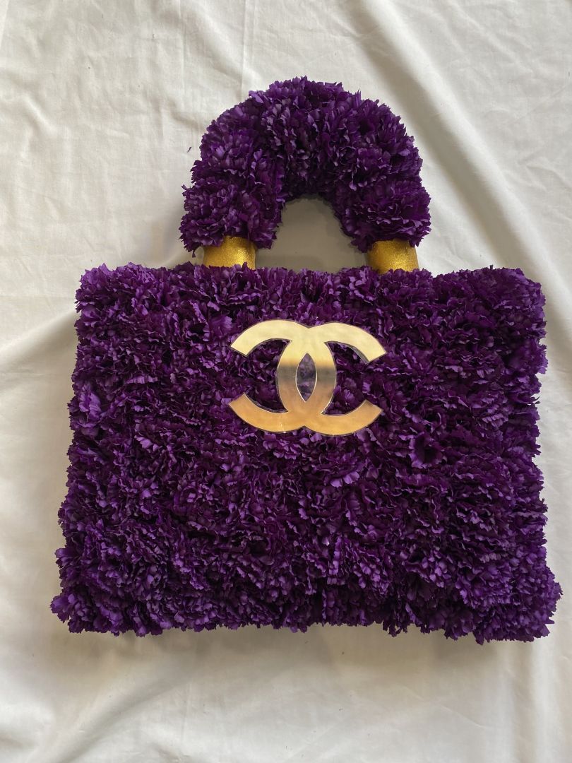 Handbag 3