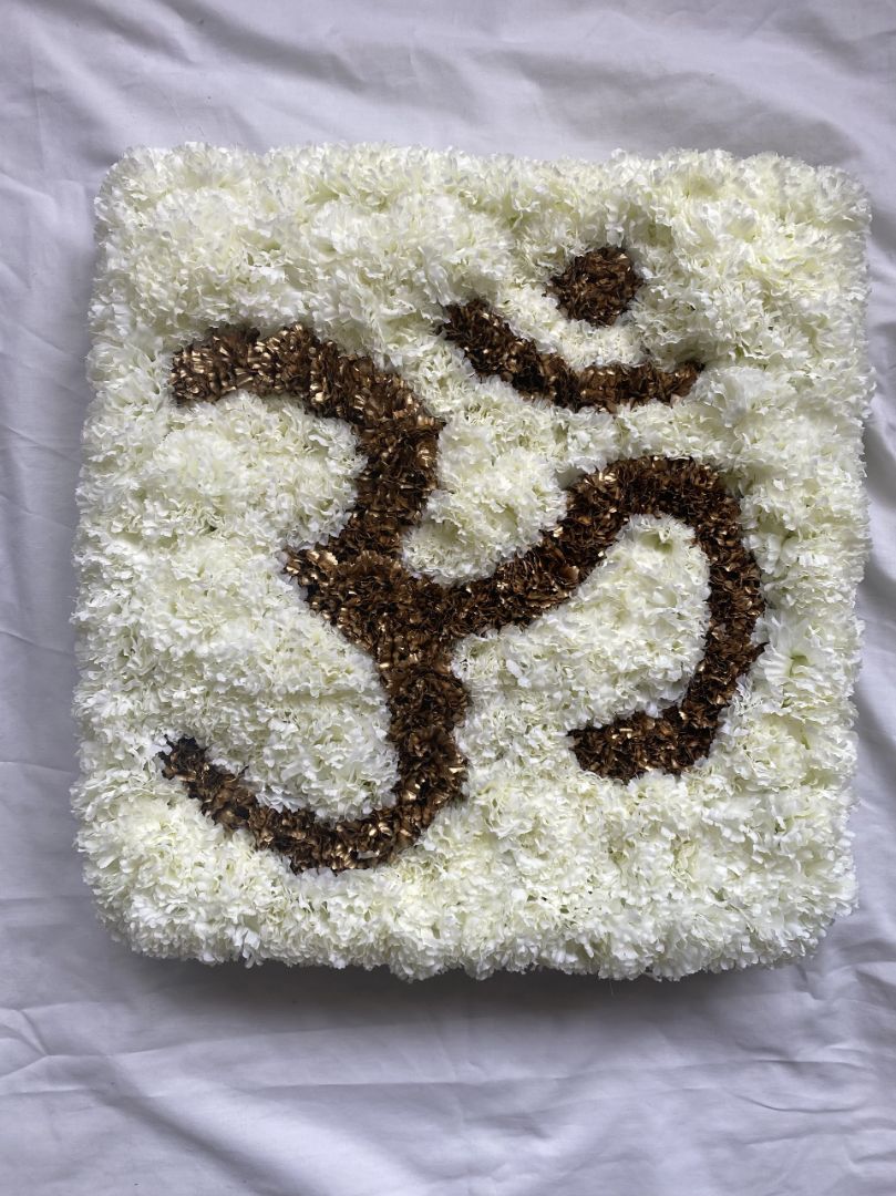 Om Symbol 1