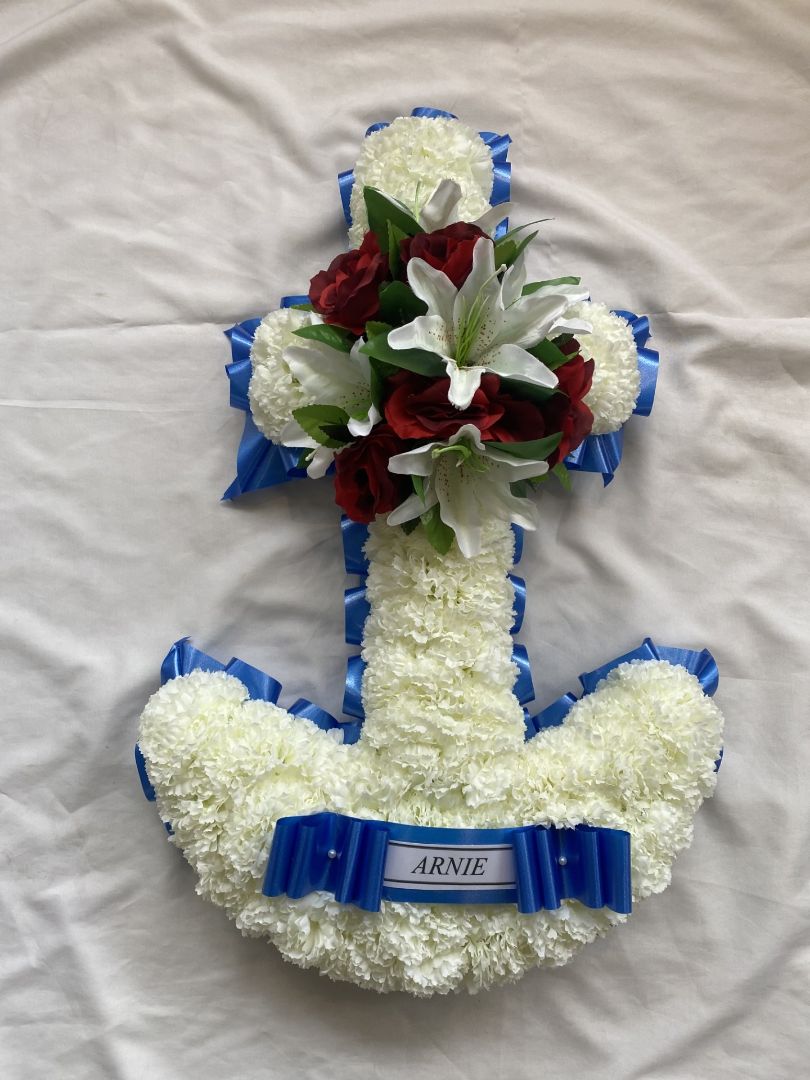 Anchor 5