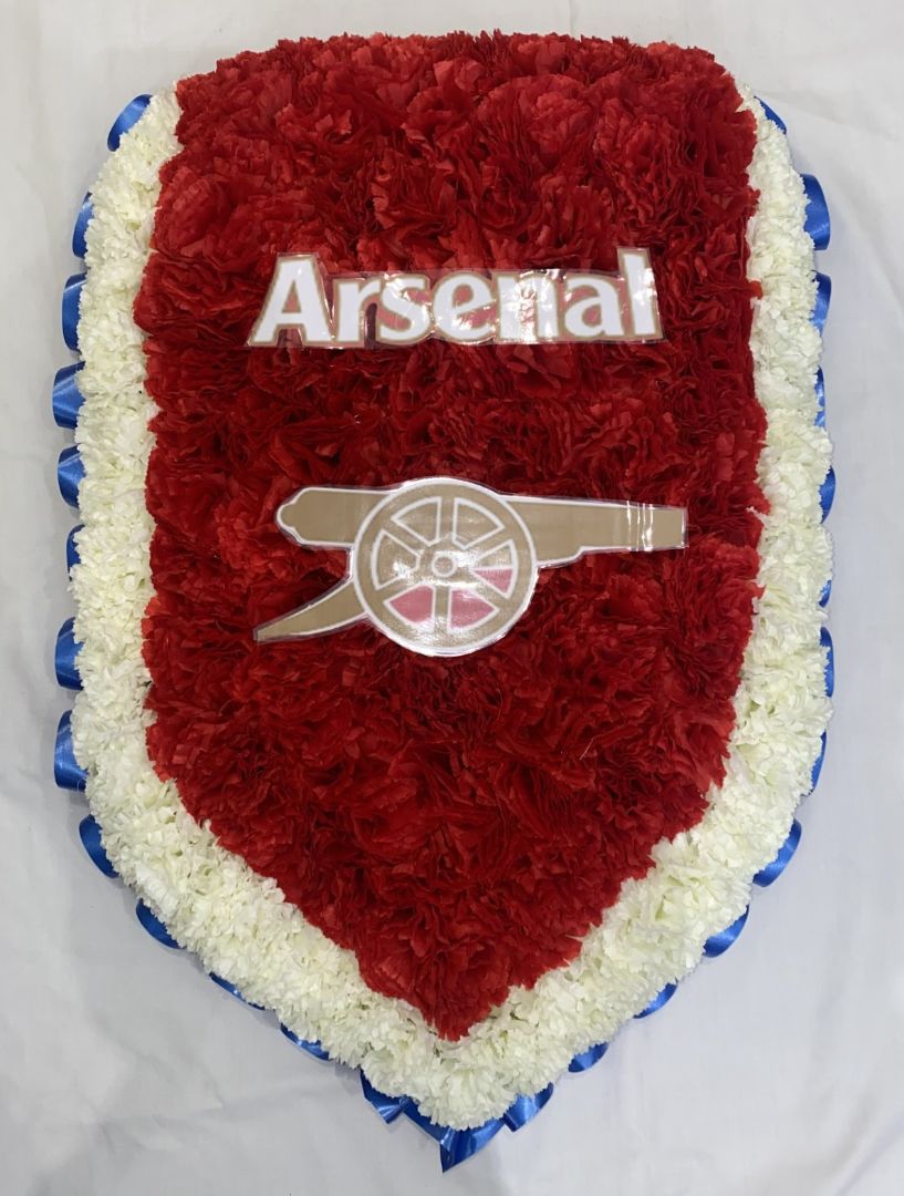 Arsenal Crest
